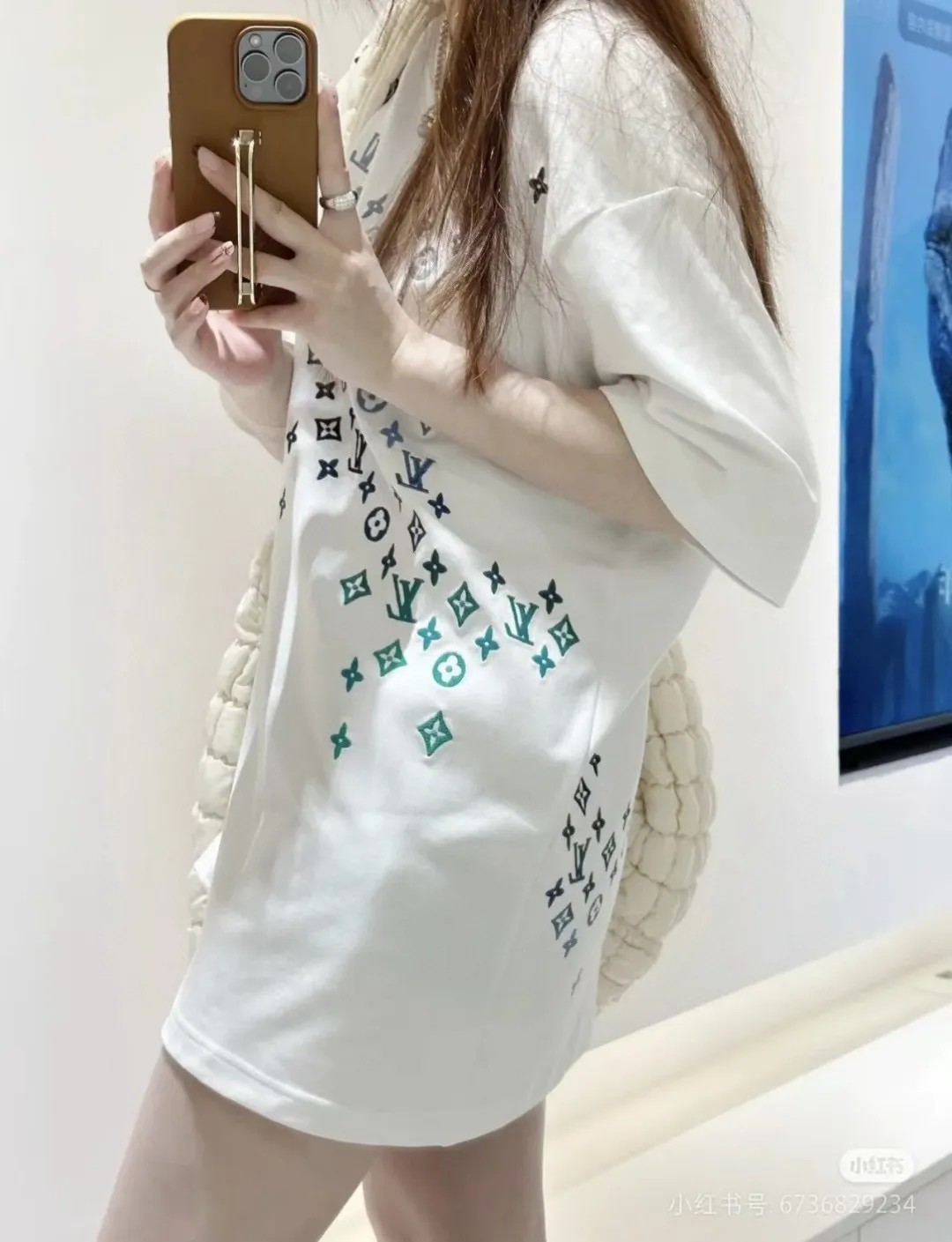 Louis Vuitton/
